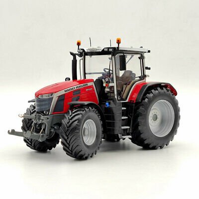 Buy Used Farm 290/385/240/375 Agricultural Massey Ferguson Tractors Available Now on Sale 2WD/4WD