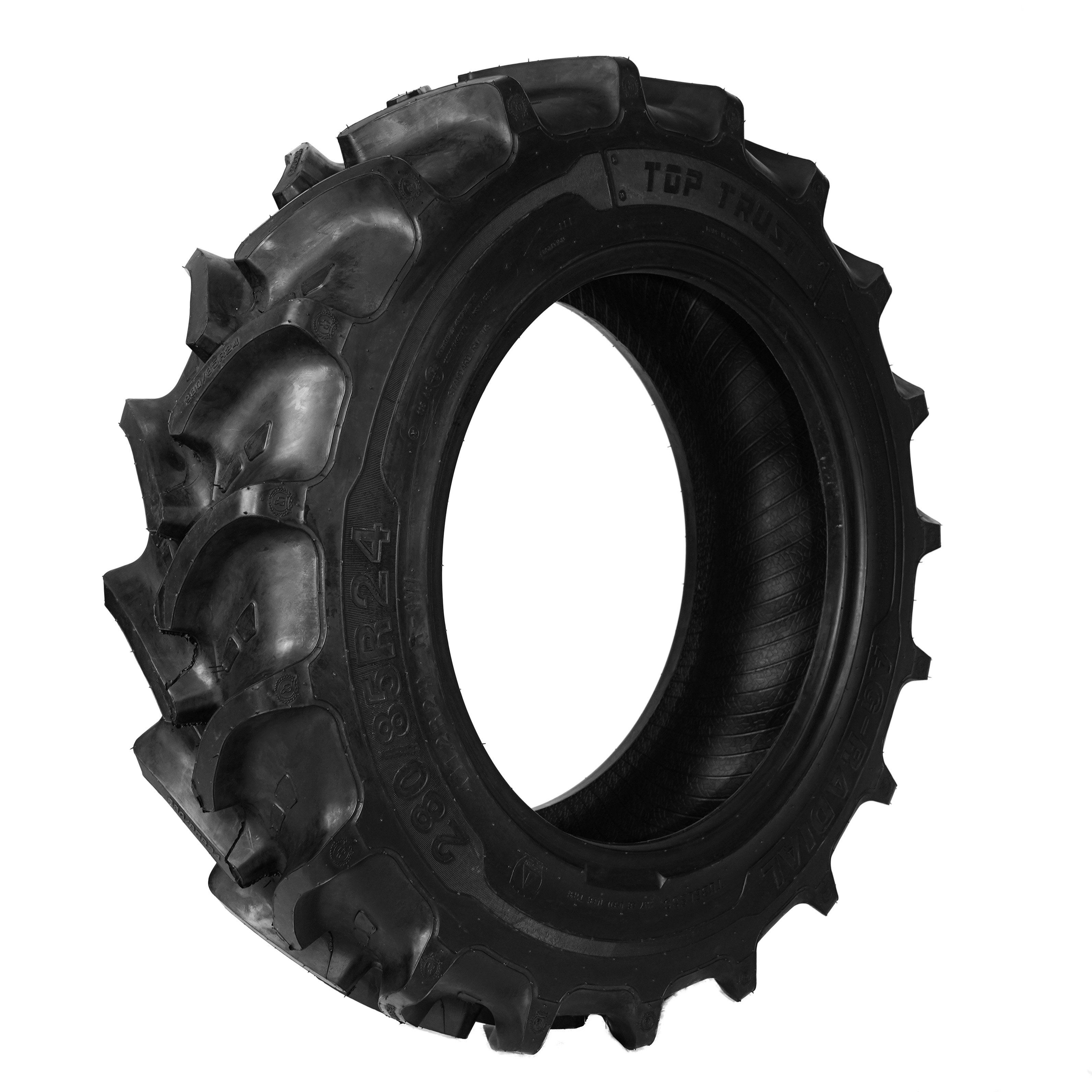 Made in China Hot Selling High Quality AGR Tires Tyres 8.3-20-8PR-TT-R1 for Tractor Tires at a Low Price for Sale