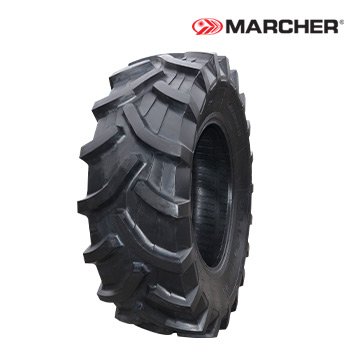 Radial Agricultural Tyres 900/60R32 Chinese Factory Tires Used for Tractor