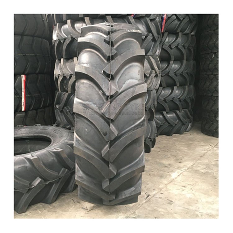 Wholesale Price 8.3-24 8.5-20 9.5-20 R1 Agricultural Tractor Tire China Factory Good Quality Tyres