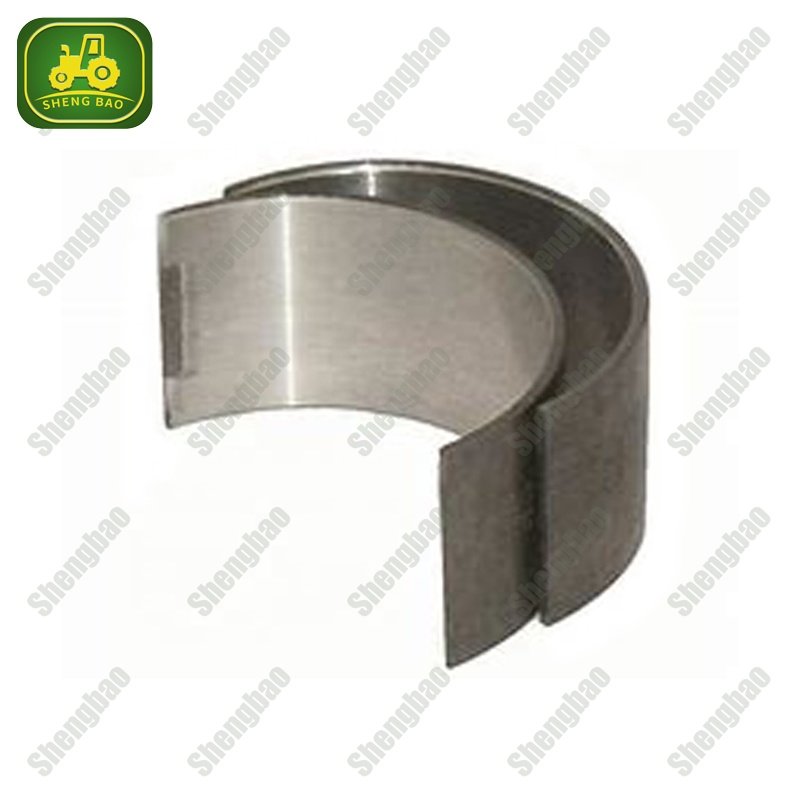 CON ROD BEARING STD BEARING SET Part 8099205 Suitable for Case IH Suitable for New Holland