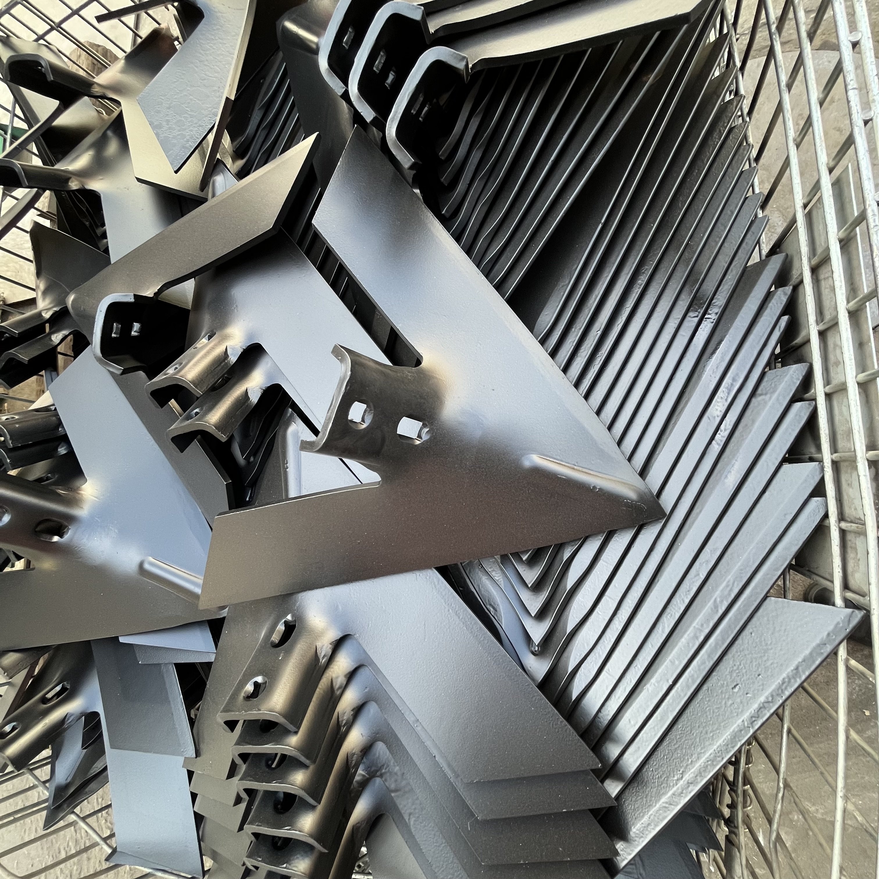 High Quality Cultivator Shovel Plow,high Quality Cultivator Machine Plow Shovel