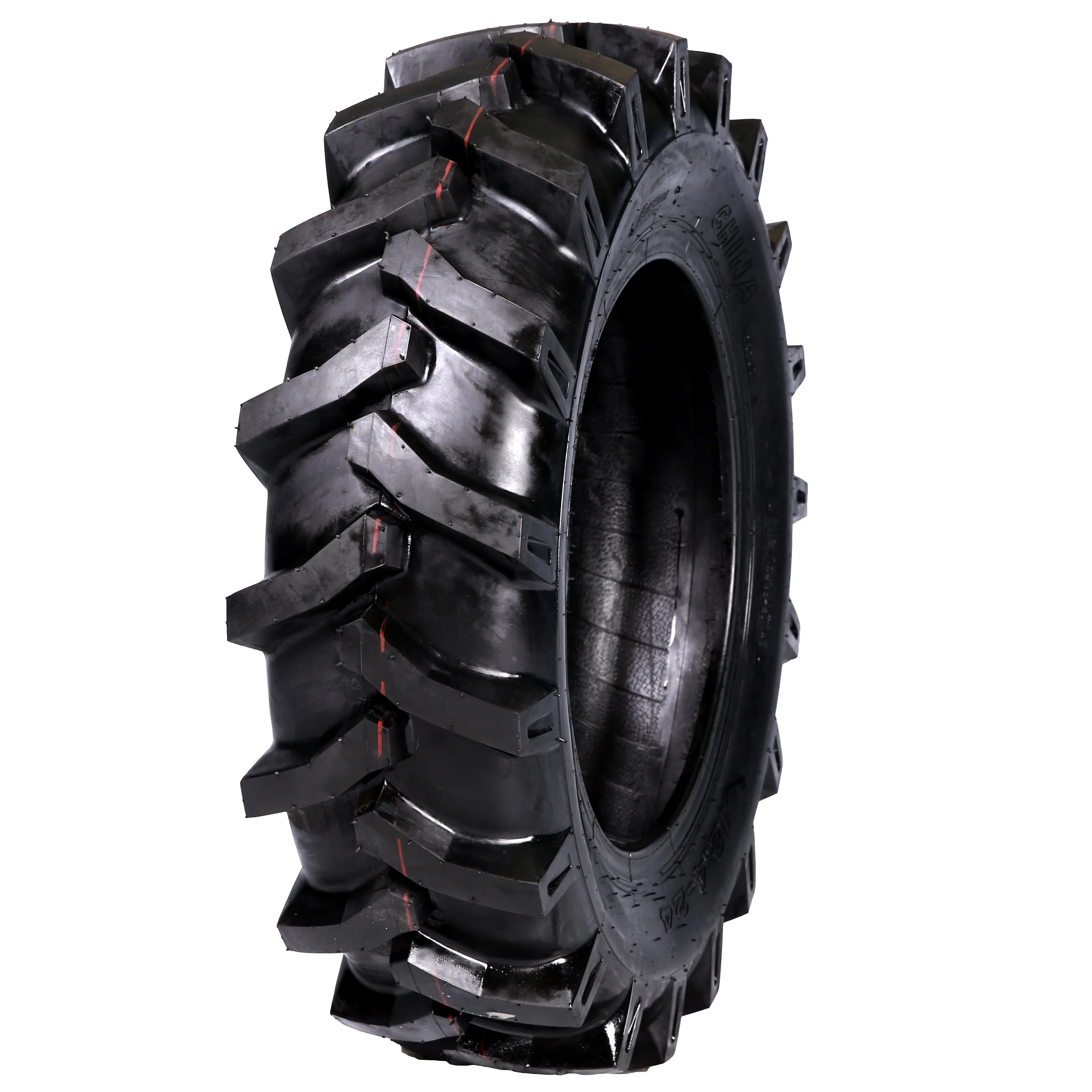 13.6-28 13.6x28 AGR Farm Tractor Tires Agricultural Tyres R1 Pattern