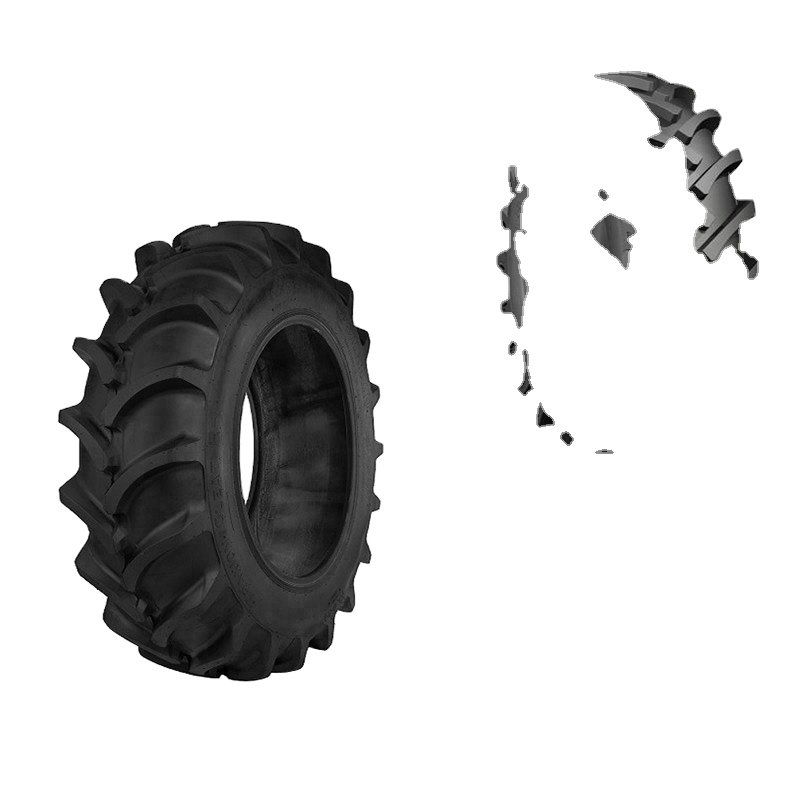 Agricultural Tyre Chinese Wholesale Agricultural Tractor Tires 16.9X24