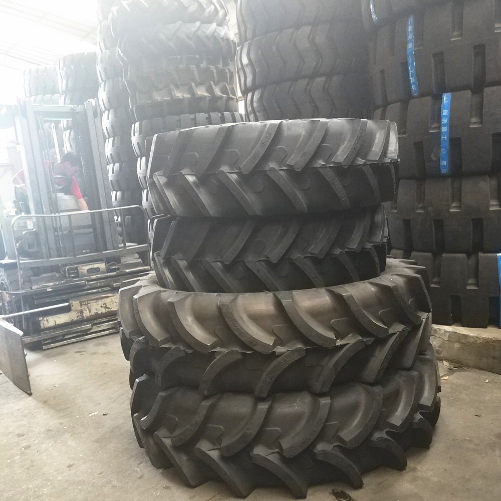 ARMOUR Tractor Tire 16.9R38 Agriculture Radial Tires 420/85R38