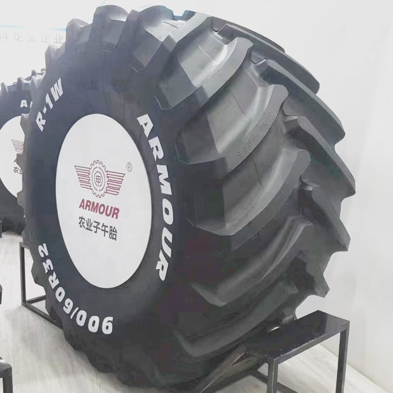 ARMOUR Tractor Tire 16.9R38 Agriculture Radial Tires 420/85R38