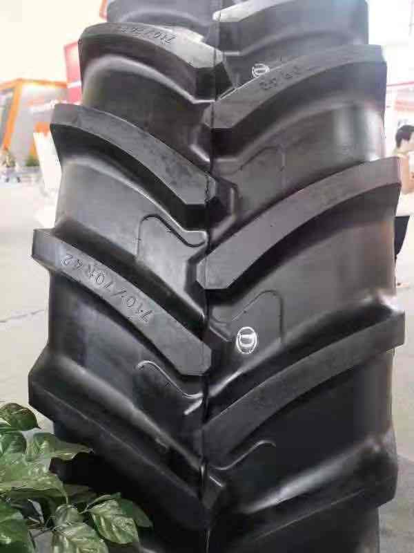 ARMOUR Tractor Tire 16.9R38 Agriculture Radial Tires 420/85R38