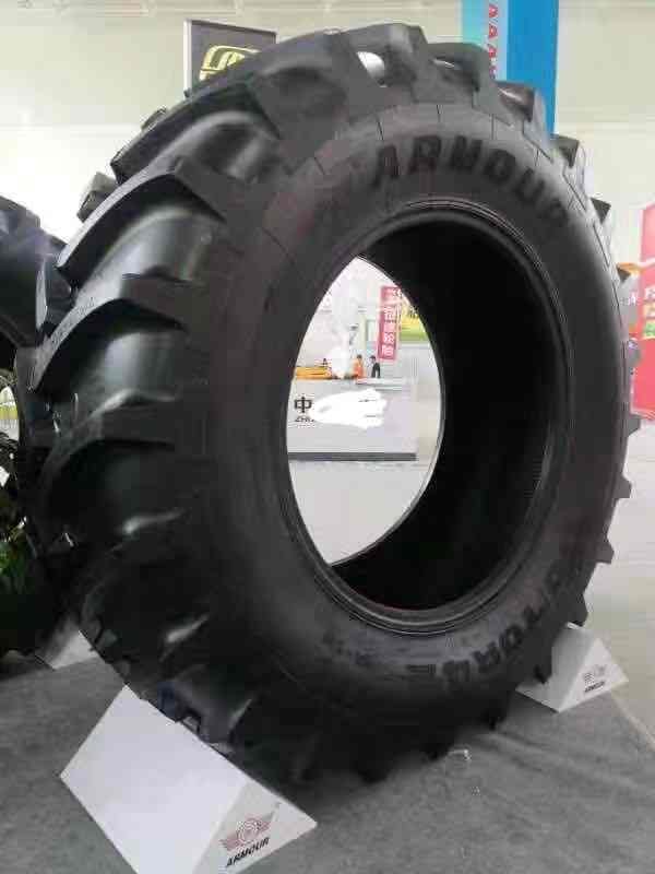 ARMOUR Tractor Tire 16.9R38 Agriculture Radial Tires 420/85R38