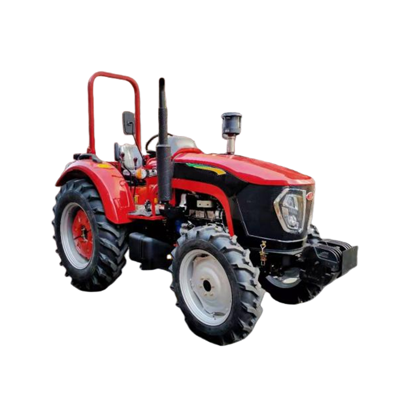 Best Selling Products URT1804 Equipment Electric 60HP 70HP 130HP 140HP 150HP 160HP 180HP Agricultural Tractor