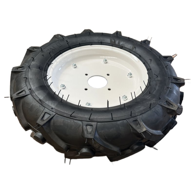 Tractor Wheel 5.00-12 Agriculture Tractor Tire Agricultural Machinery Parts Tire Tractor