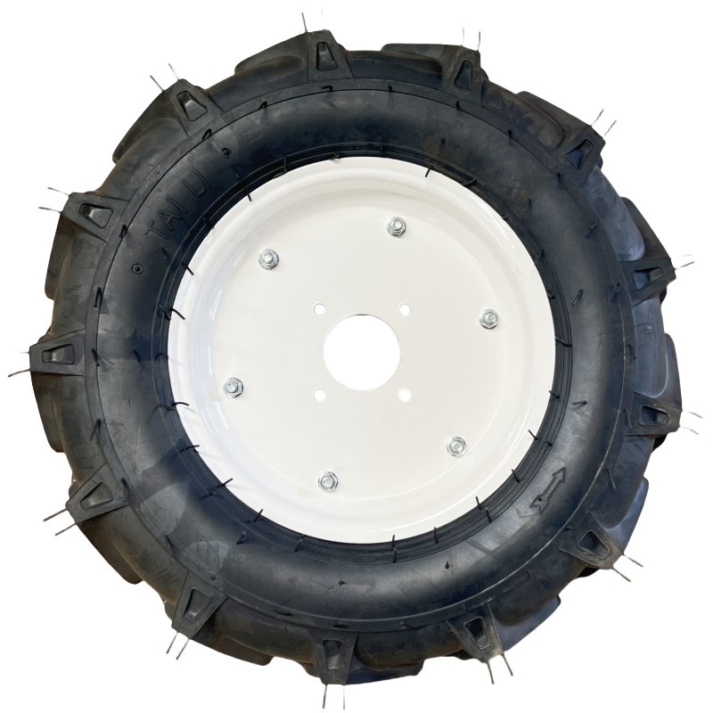 Tractor Wheel 5.00-12 Agriculture Tractor Tire Agricultural Machinery Parts Tire Tractor