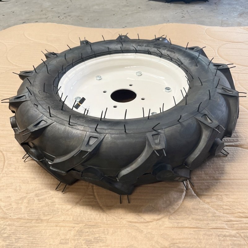 Tractor Wheel 5.00-12 Agriculture Tractor Tire Agricultural Machinery Parts Tire Tractor