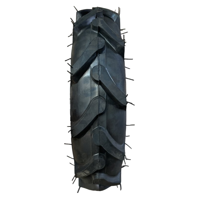 Tractor Wheel 5.00-12 Agriculture Tractor Tire Agricultural Machinery Parts Tire Tractor
