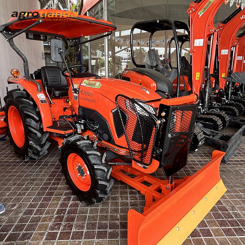 New Machine High Quality 50hp- 200hp Tractor Universal Tractor China Universal Agricultural Tractors for for Hot Sale