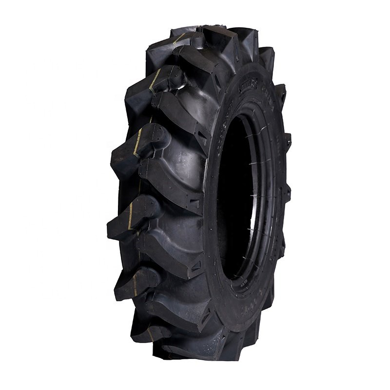 High Performance Tractor Rubber Tires 16.9-24 Tire Traction 16.9.24 Agricultural Tractor Tires