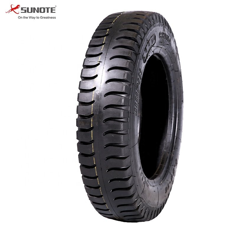 High Performance Tractor Rubber Tires 16.9-24 Tire Traction 16.9.24 Agricultural Tractor Tires