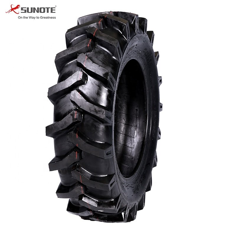 High Performance Tractor Rubber Tires 16.9-24 Tire Traction 16.9.24 Agricultural Tractor Tires