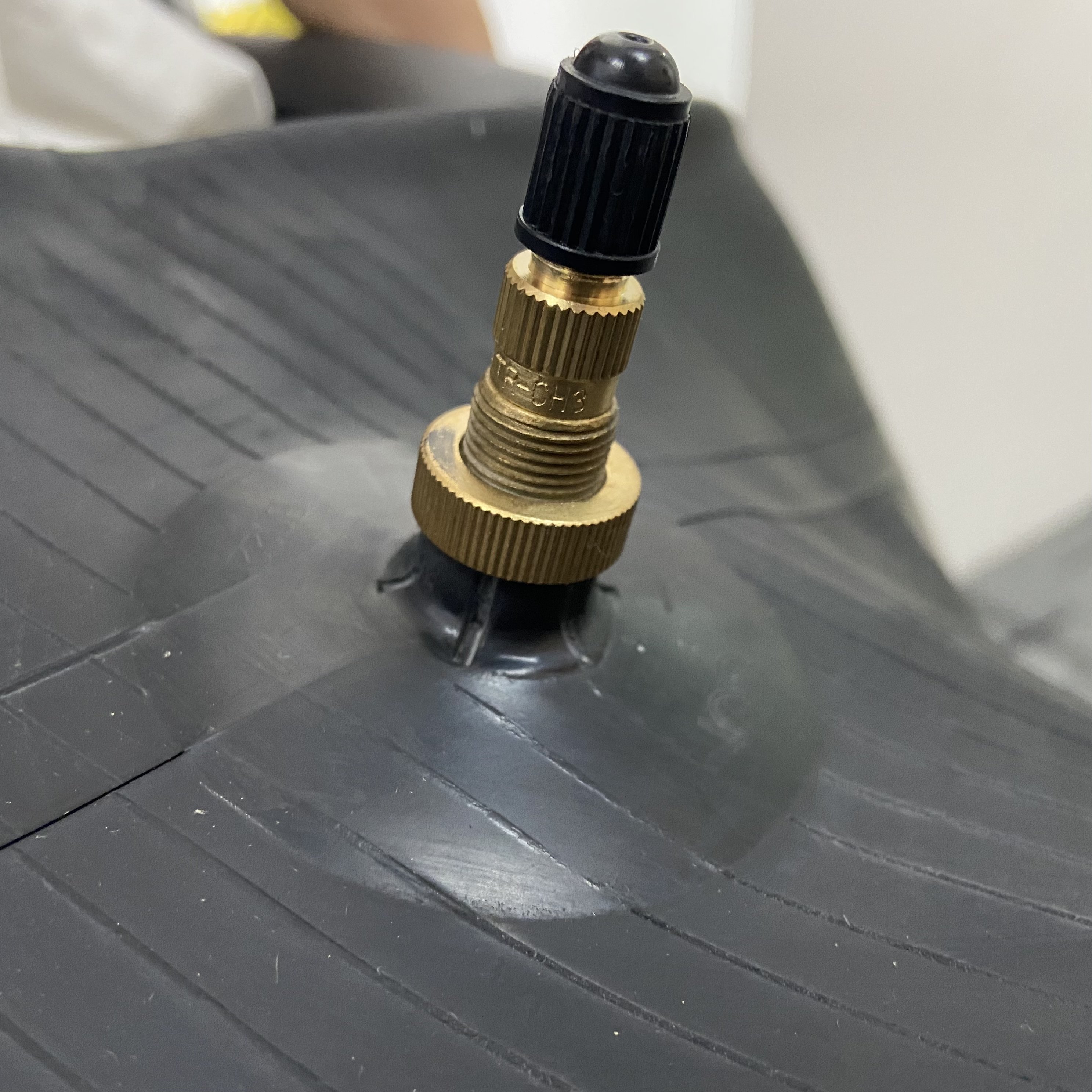 Top Quality Tyre Inner Tubes Butyl Rubber Tractor Tire Inner Tube 14.9R24 Inner Tire