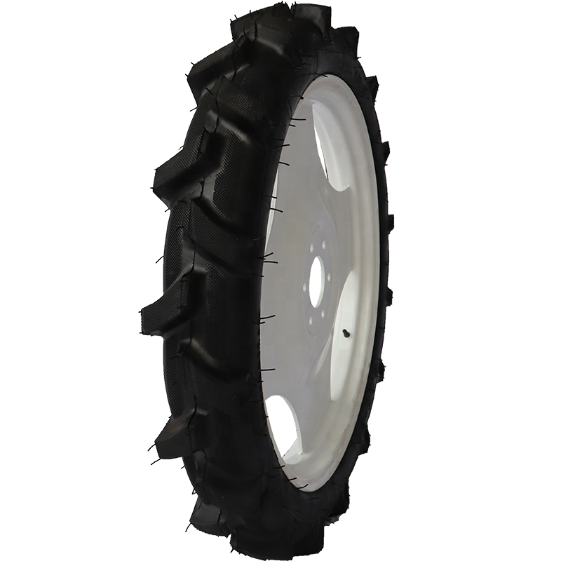Pneumatic Kubota Tractor Boom Spray Tyres/wheels Rice Transplanter Tyres/wheels 6.00-29 Tyres