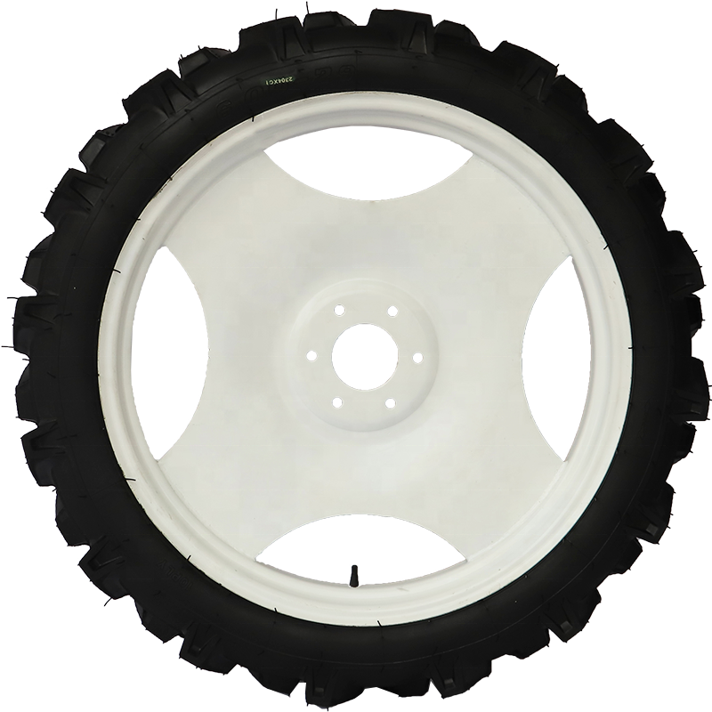 Pneumatic Kubota Tractor Boom Spray Tyres/wheels Rice Transplanter Tyres/wheels 6.00-29 Tyres