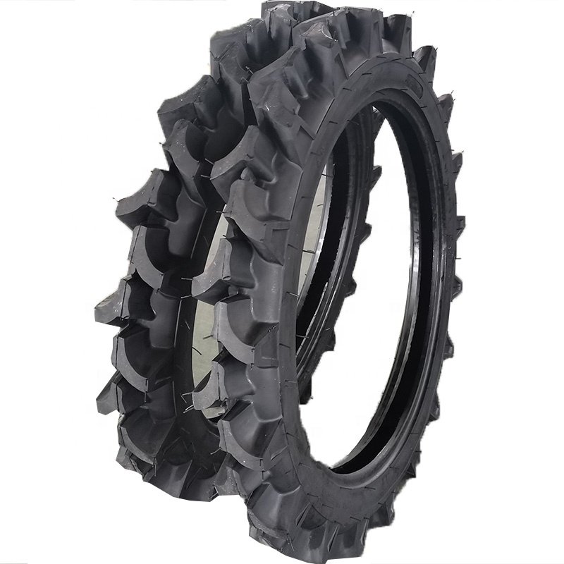 Pneumatic Kubota Tractor Boom Spray Tyres/wheels Rice Transplanter Tyres/wheels 4.50-30 Tyres