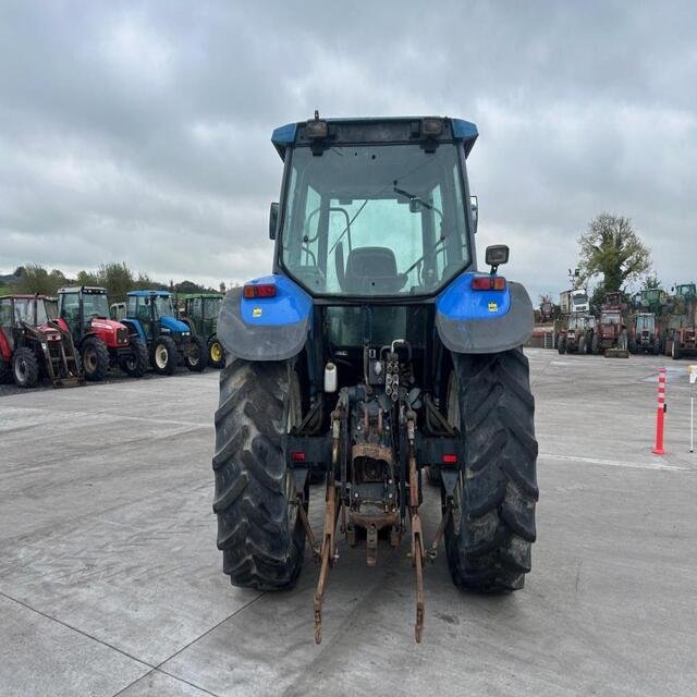 Case IH Multifunctional Agricultural Machinery Tractor Available Various Ranks 20 40 50 80 90 100 140 160 Automatic Motor Gear