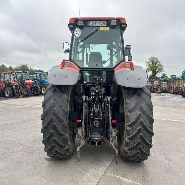 Case IH Multifunctional Agricultural Machinery Tractor Available Various Ranks 20 40 50 80 90 100 140 160 Automatic Motor Gear