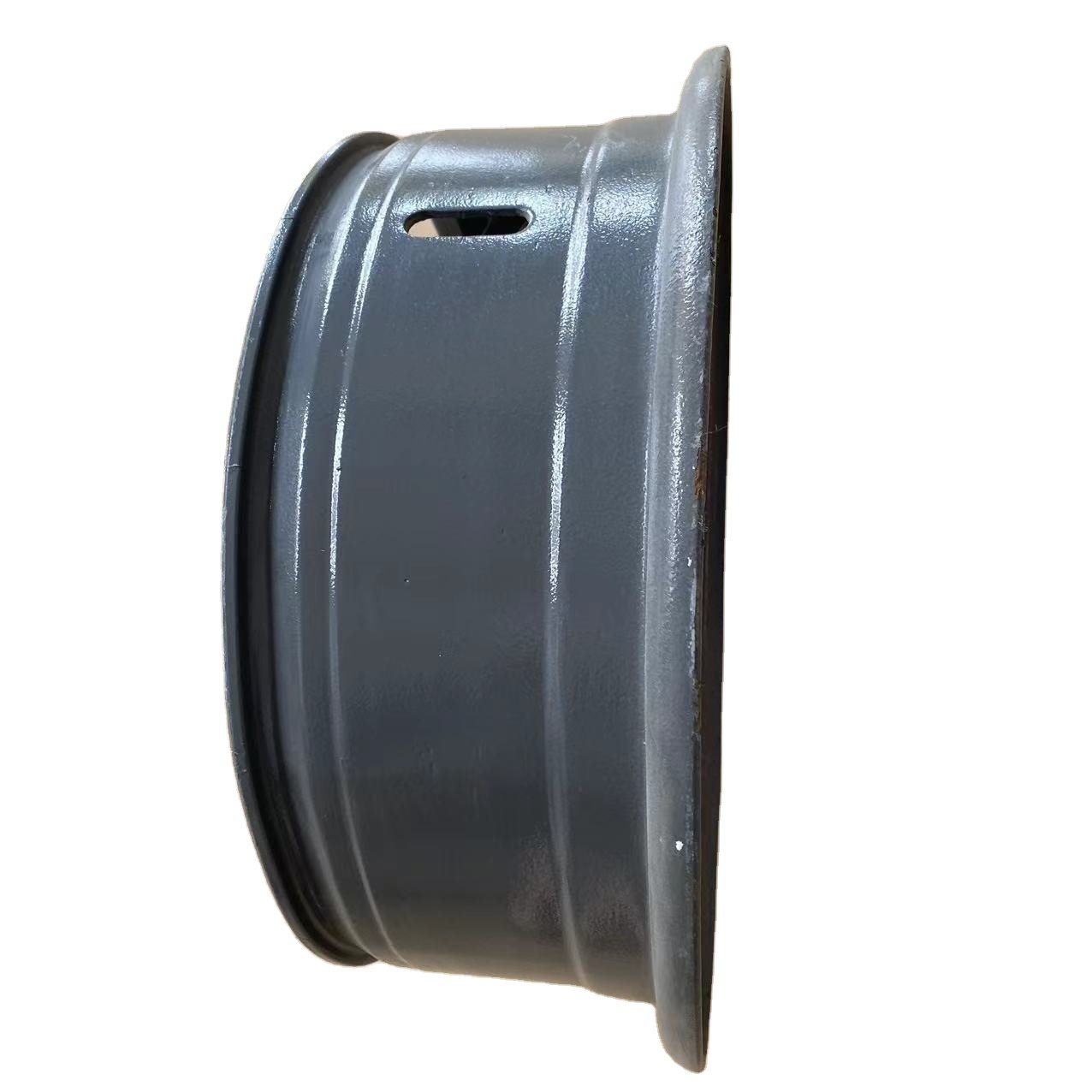 New 5.5F-16Agriculture Equipment Kubota Front Rear Farm Tractor Wheels and Hub With Rims Lug for Adjustment 5.5-16 for 750-16