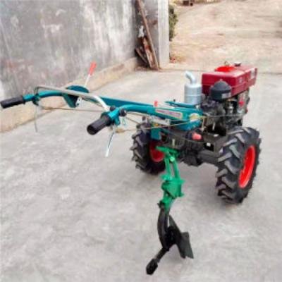 Quality Used and New Two Wheel Farm Tractor Mini Tractor for Agriculture