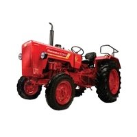 4WD Multifunction Tractor for Farming Agriculture for Agricultural Machinery & Equipment