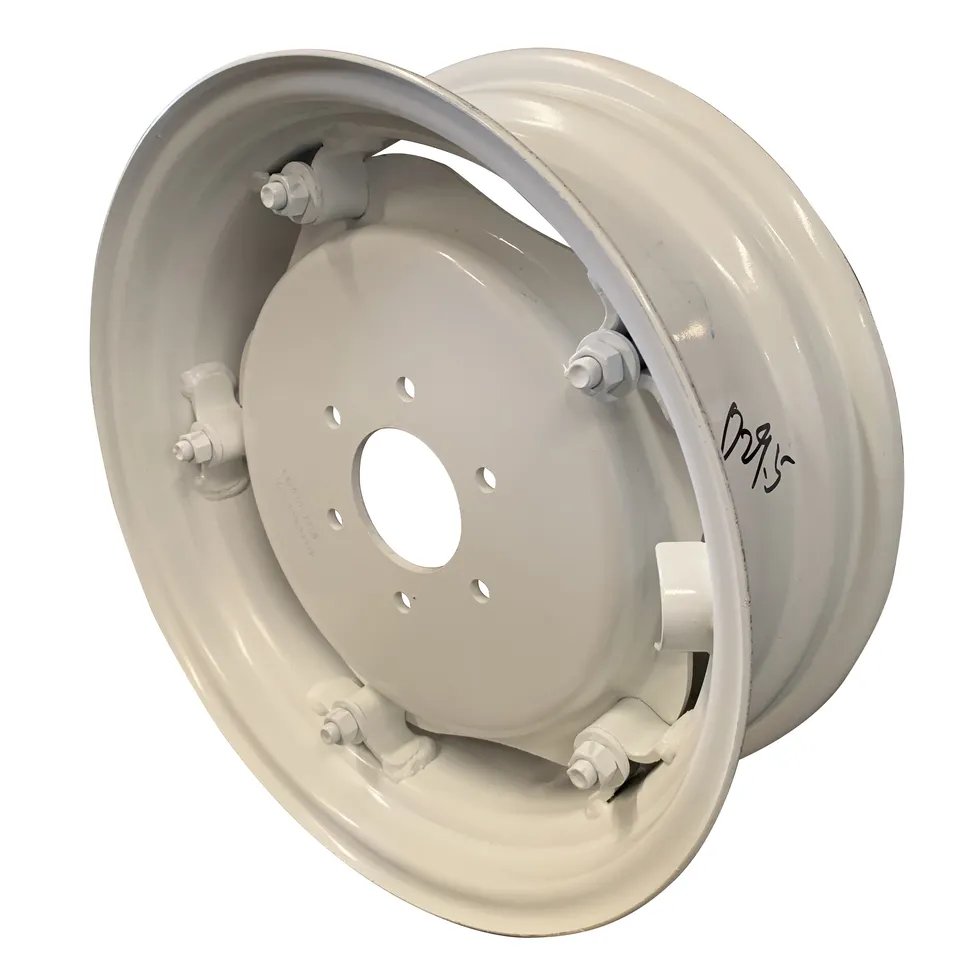 Wholesale Professional High Quality Agricultural Steel Wheels and Tractor Rims