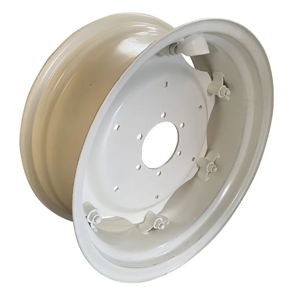 Wholesale Professional High Quality Agricultural Steel Wheels and Tractor Rims