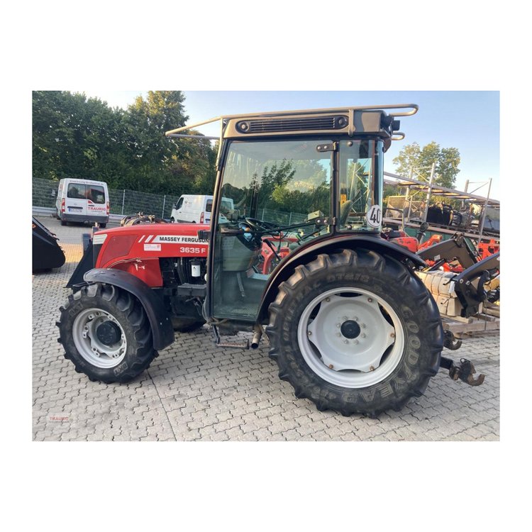 Farm Tractor 80 hp Farmtrac High Grade 40hp Farm Wheel Drive Tractor Used Tractors Masseyy Furgusonn