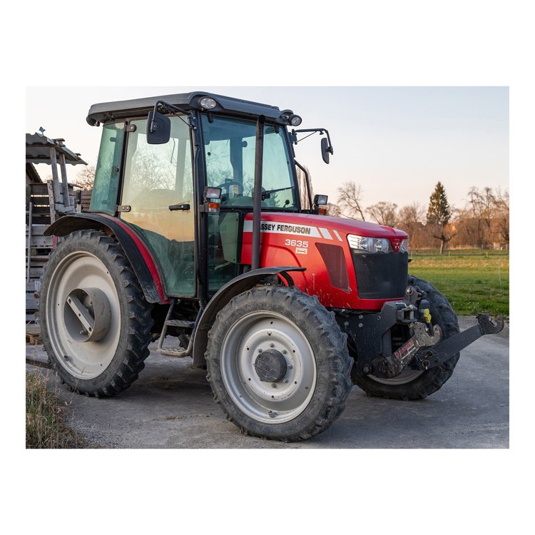 Farm Tractor 80 hp Farmtrac High Grade 40hp Farm Wheel Drive Tractor Used Tractors Masseyy Furgusonn