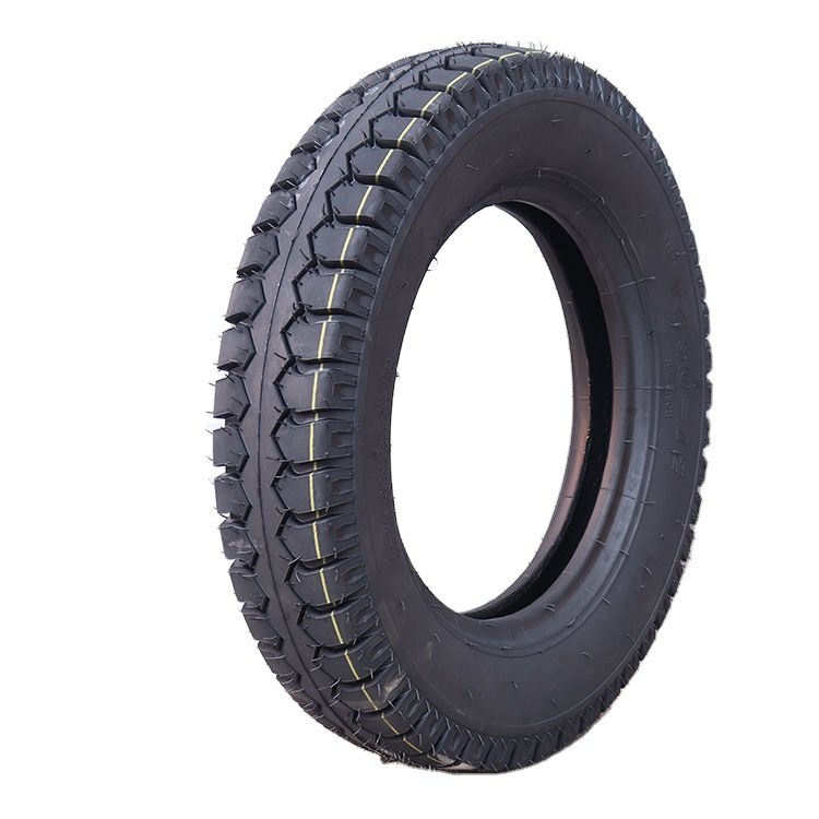 Small Farm Agricultural Tractor Trailer Tyre