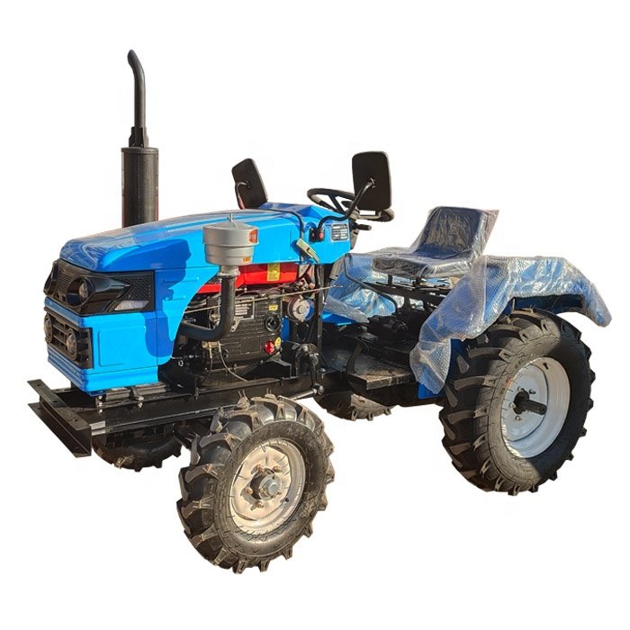 Mini Farm Machinery Equipment Agricultural