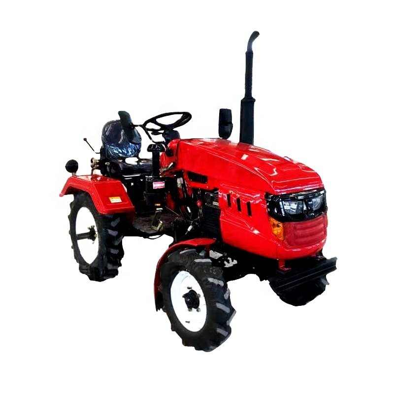 Mini Farm Machinery Equipment Agricultural