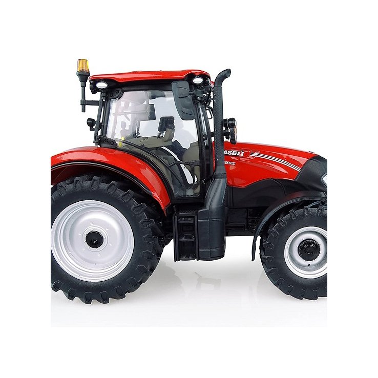 Original Case IH Agricultural Tractor Available for Sale at Affordable Prices with Worldwide Delivery