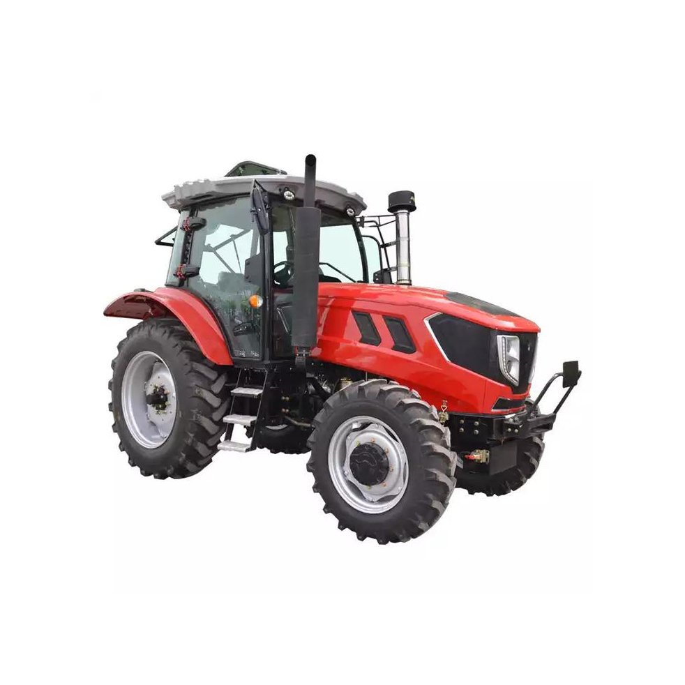 Original Case IH Agricultural Tractor Available for Sale at Affordable Prices with Worldwide Delivery