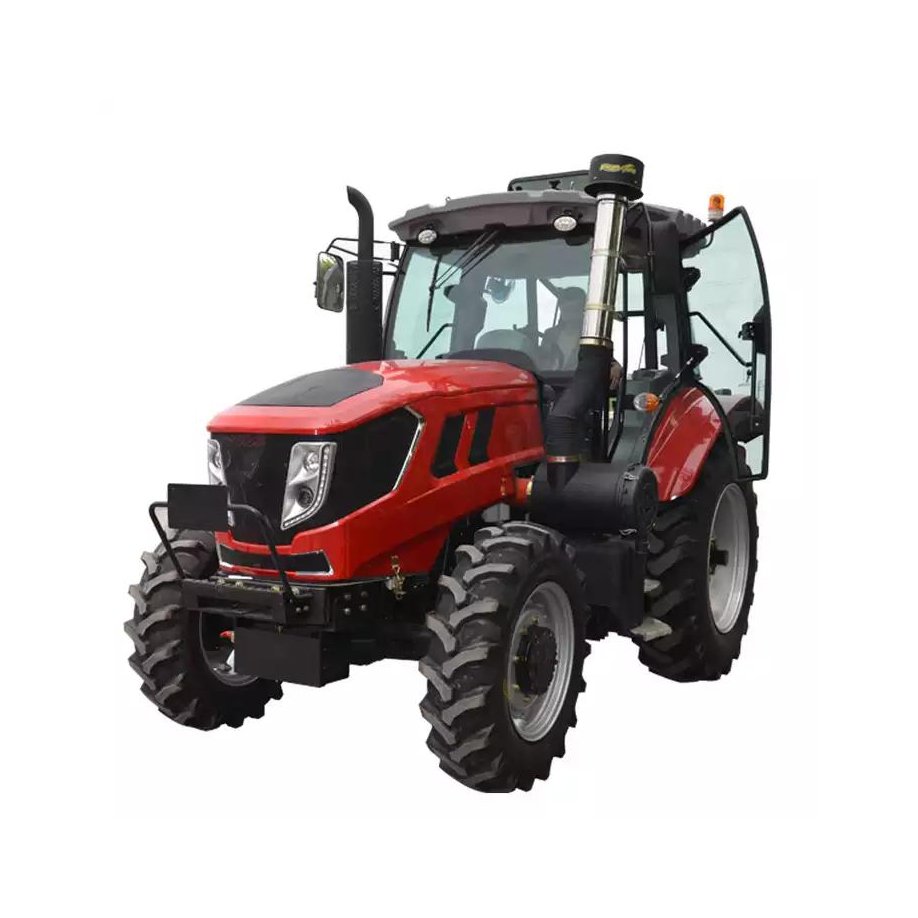 Original Case IH Agricultural Tractor Available for Sale at Affordable Prices with Worldwide Delivery