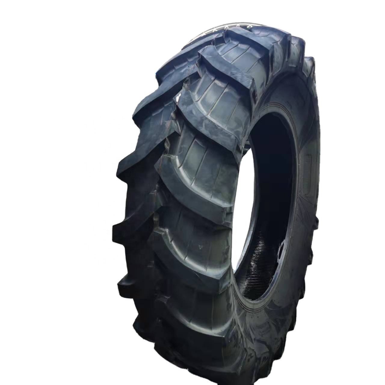 R-1 Tyre 16.9-28 20.8-38 18.4-38 18.4-34 Tractor Tyre Good Price Roadmile Brand Agriculture Tyres