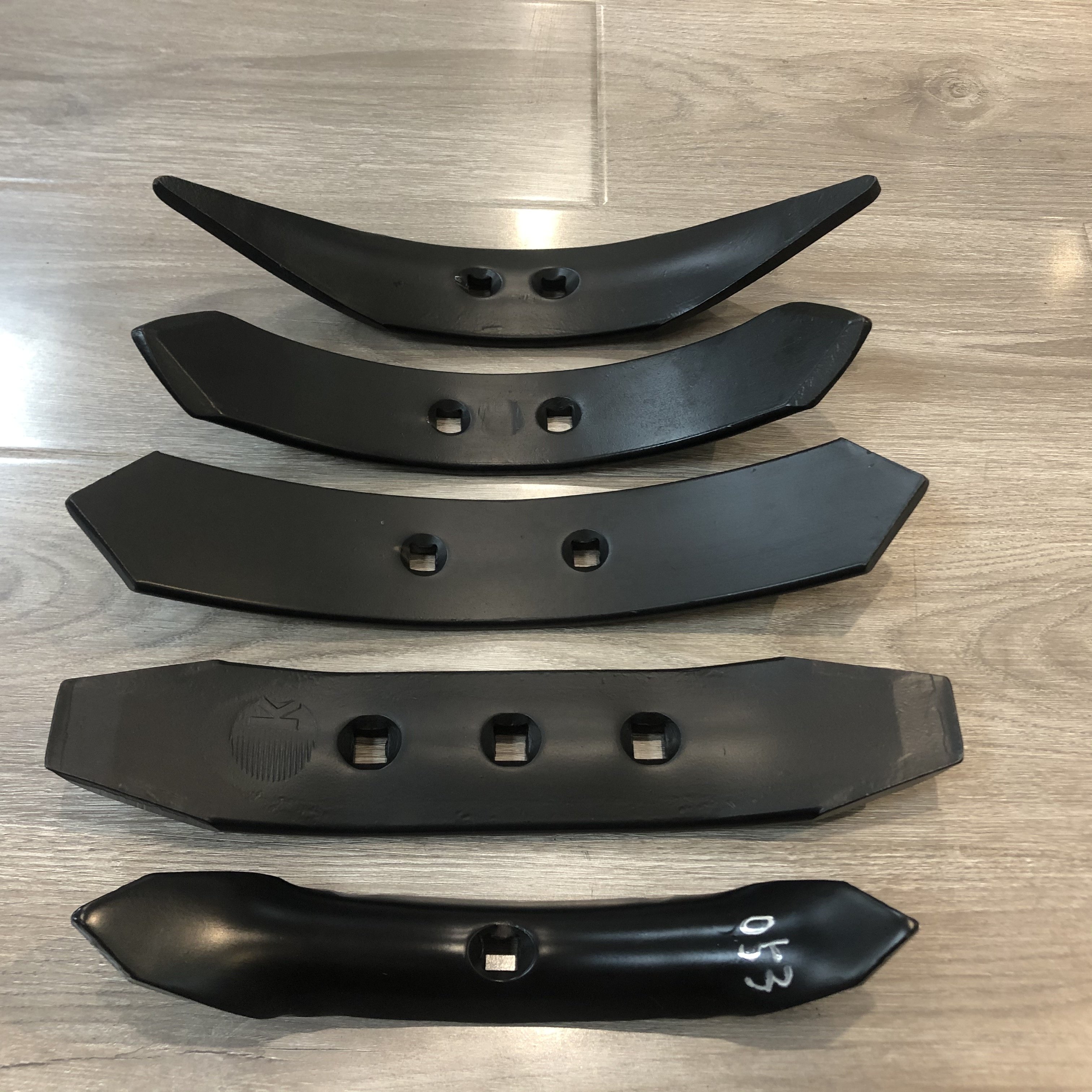Cultivator Sweep Blade,rotary Tiller Blade,plow Tip