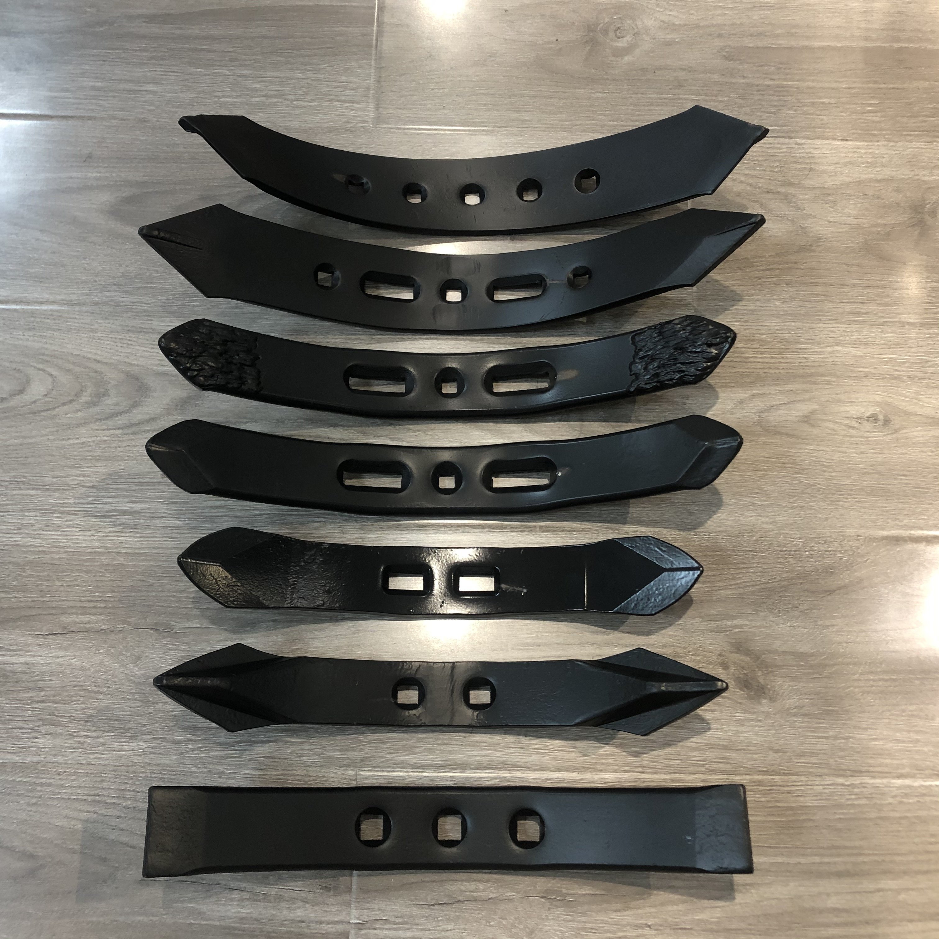 Cultivator Sweep Blade,rotary Tiller Blade,plow Tip