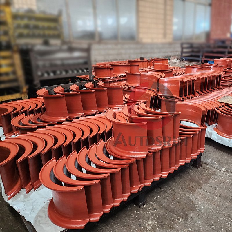 High Quality China Manufacture Engineering Wheel Three Parted Rims 8.5-24 10-20 8.5-20 for Middle East Market Hot Selling