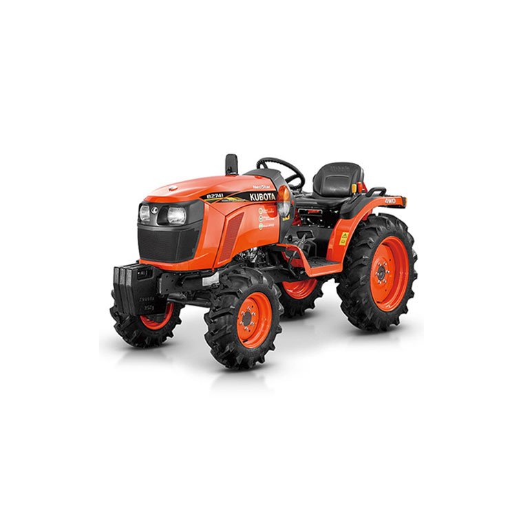 Premium Quality B2741 Kubota Tractor 4WD Wheel Engine Core Exclusive Sale Discounted Price Farming Agriculture Origin India