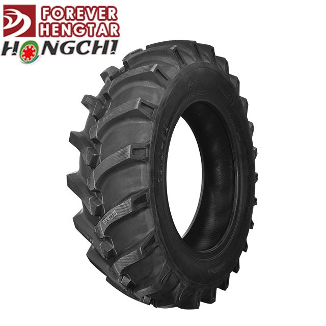 Agricultural Tires 12.4-24 Farm Tractor Tyres