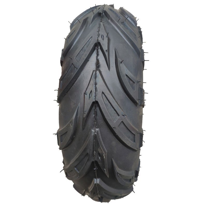 14 Inch Rubber Tyre Tractor Tire Agricultural Tire Wheelbarrow Wheel 145/70-6