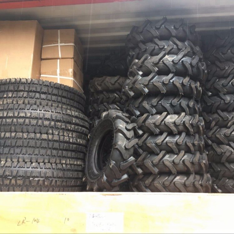 Agricultural Tractor Tyres 8.0-16
