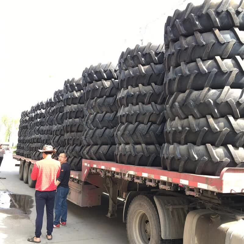18.4-34 R-1 PATTERN AGRICULTURAL TRACTOR FARM TYRE