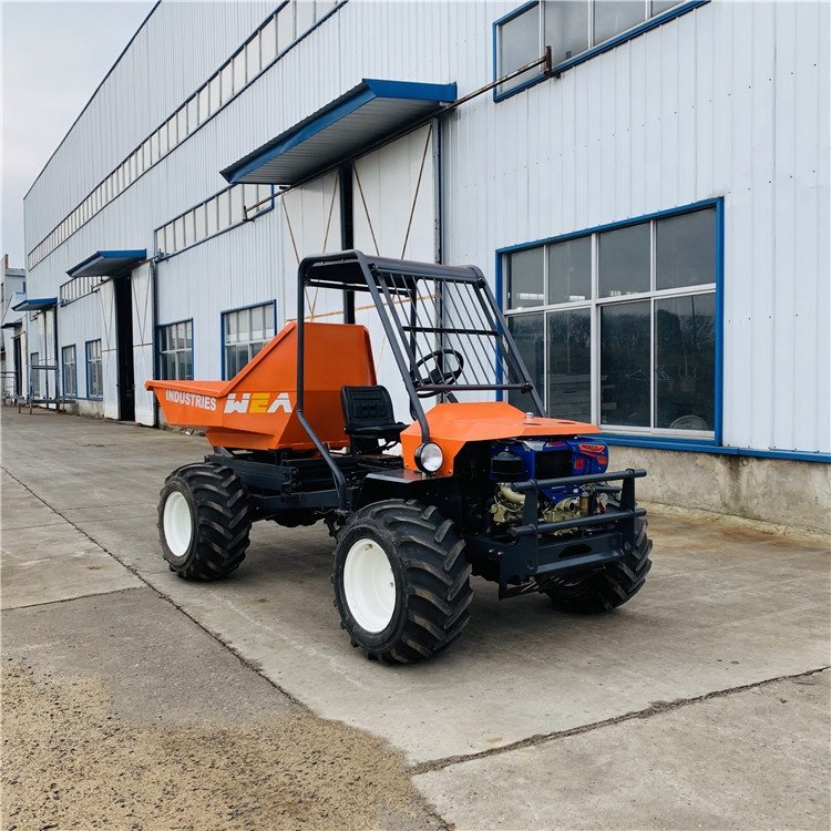 35hp Farming Wheel 4wd End Loader Agricultural Mini Tractor Front Loader Tractor